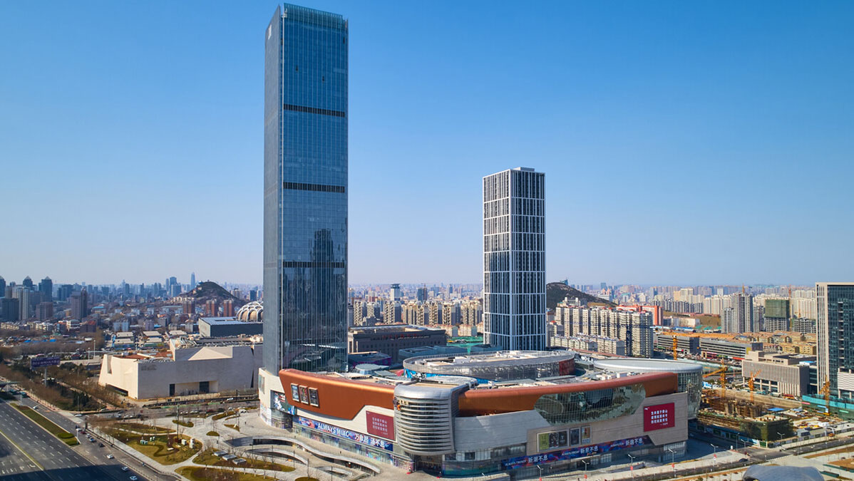工程案例-山东溥鑫智能制造有限公司